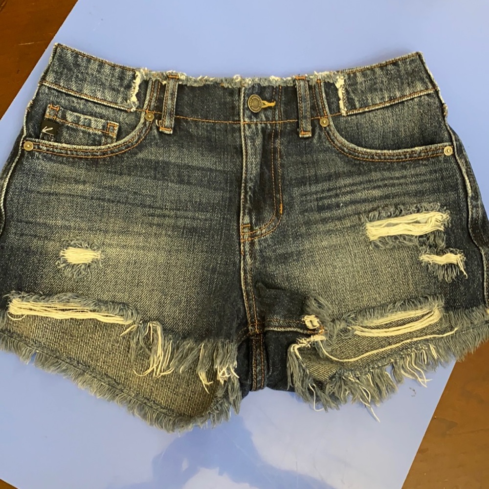 KanCan. New without tags.